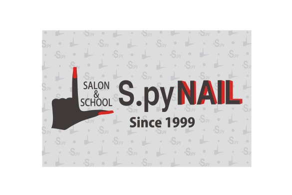 S.py NAILのロゴ
