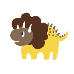きくらげトプス（仲間）