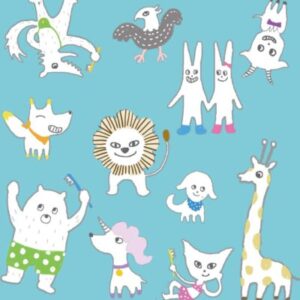 キャラクター