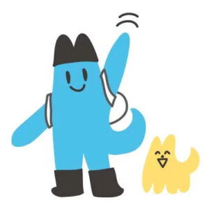 ゴンガリくん