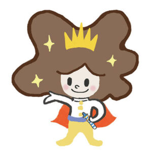 きくらげ王子
