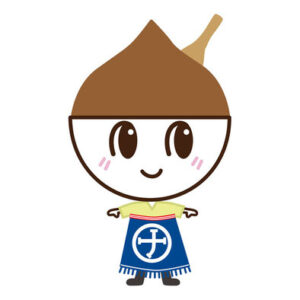 おみそくん