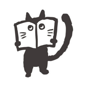 ツキネコちゃん