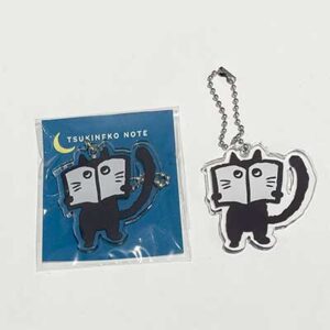 アクキー