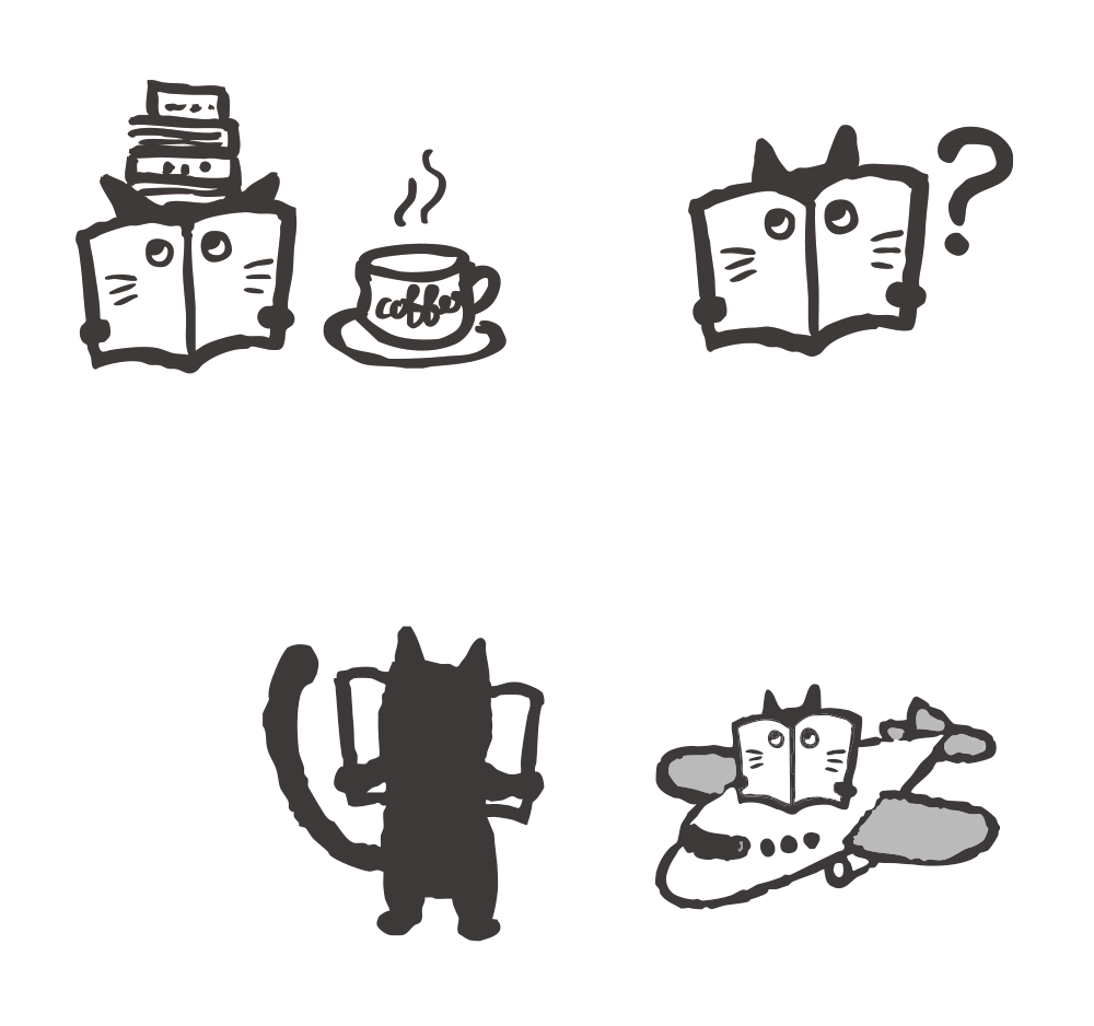 キャラクターの基本と展開例2